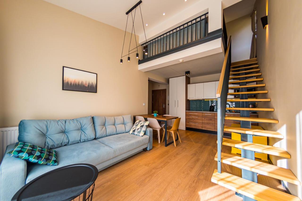 Maisonette