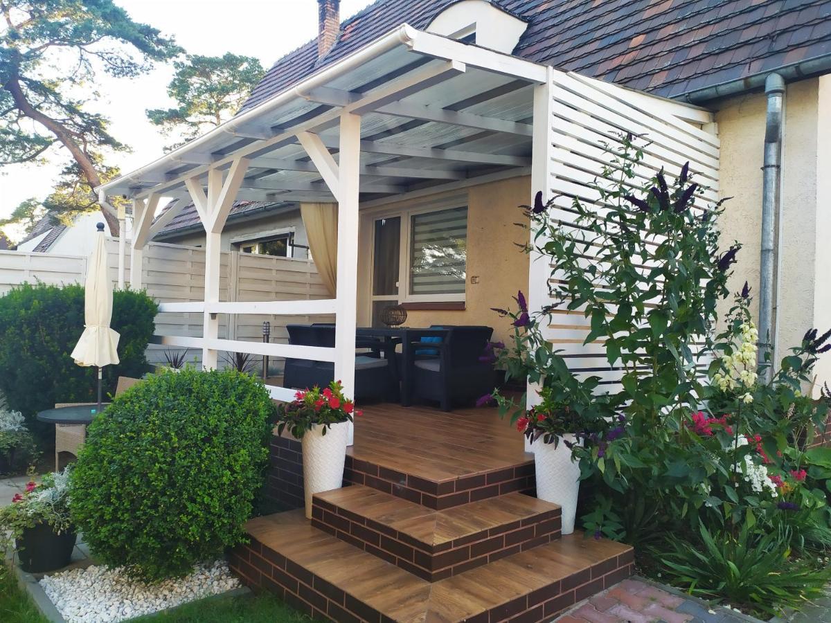 Three-Bedroom Townhouse