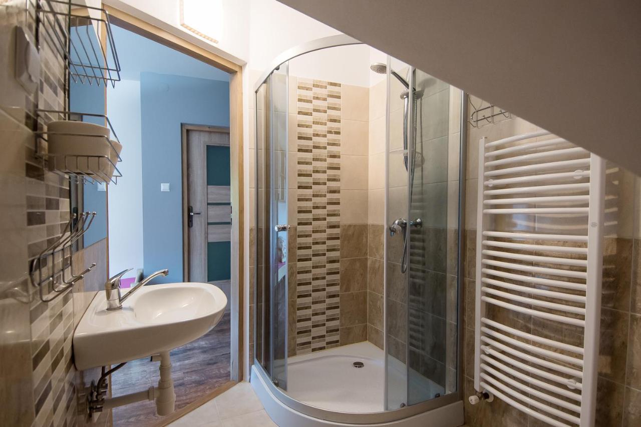 Luxury Quadruple Room