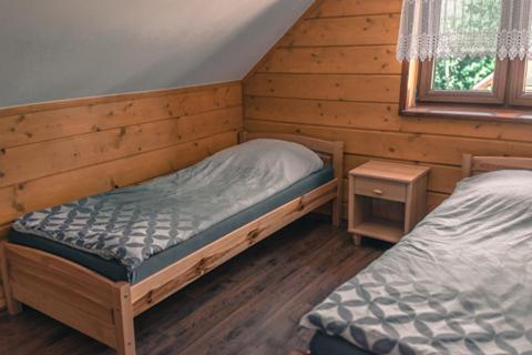 Three-Bedroom Chalet