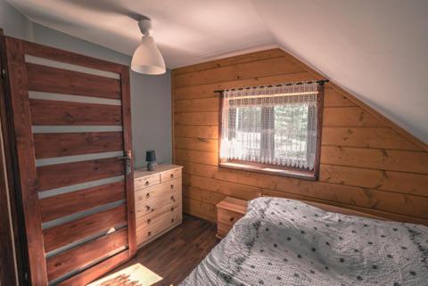 Three-Bedroom Chalet