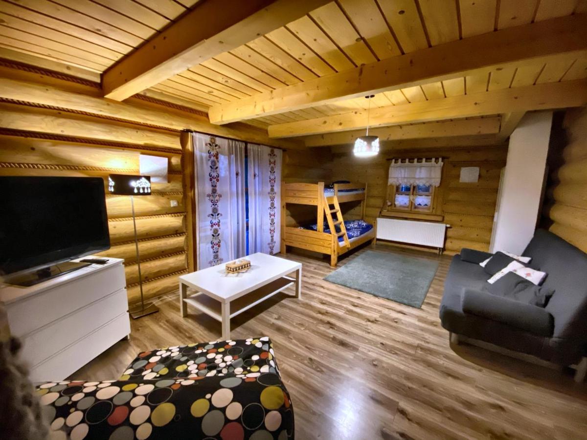 Five-Bedroom House