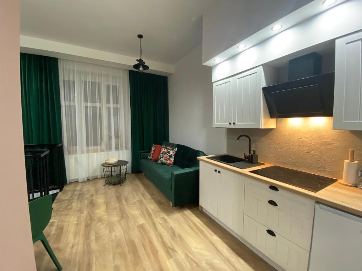 Apartment Split Level
