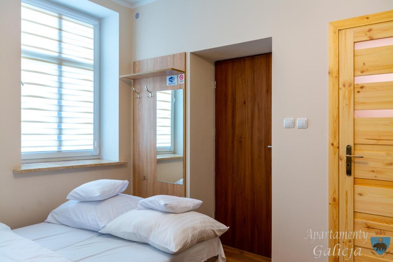 Apartment Ground Floor