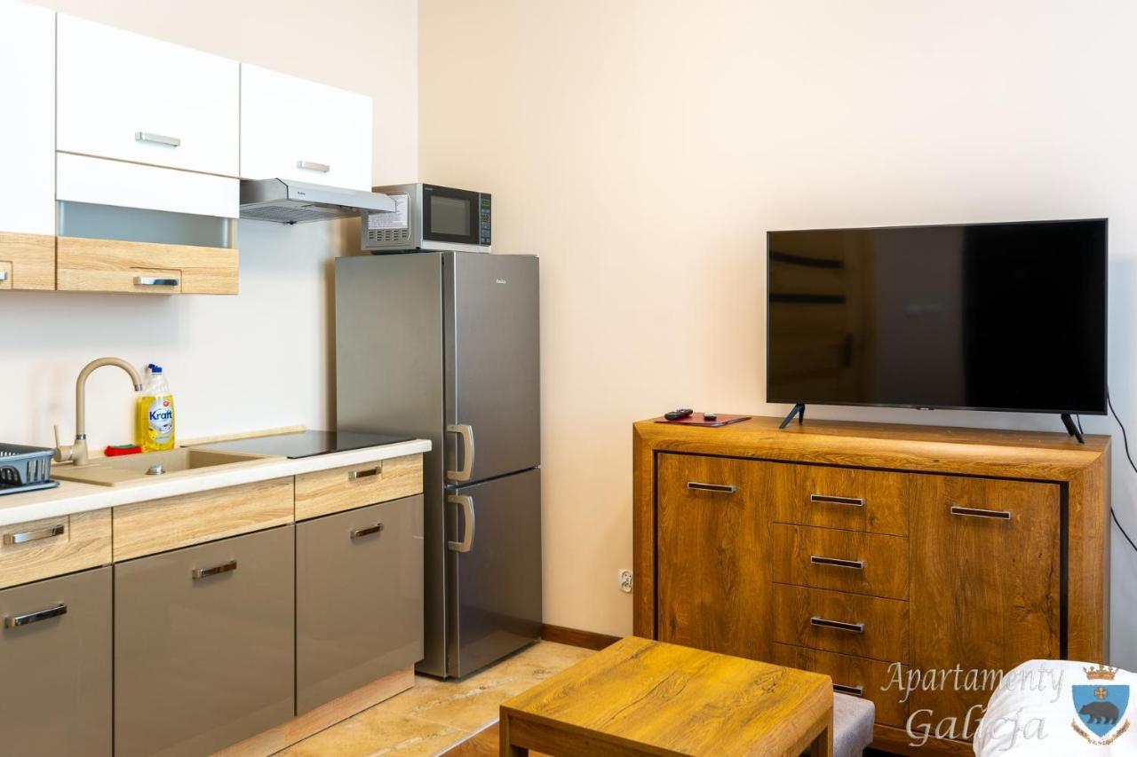 Apartment Ground Floor