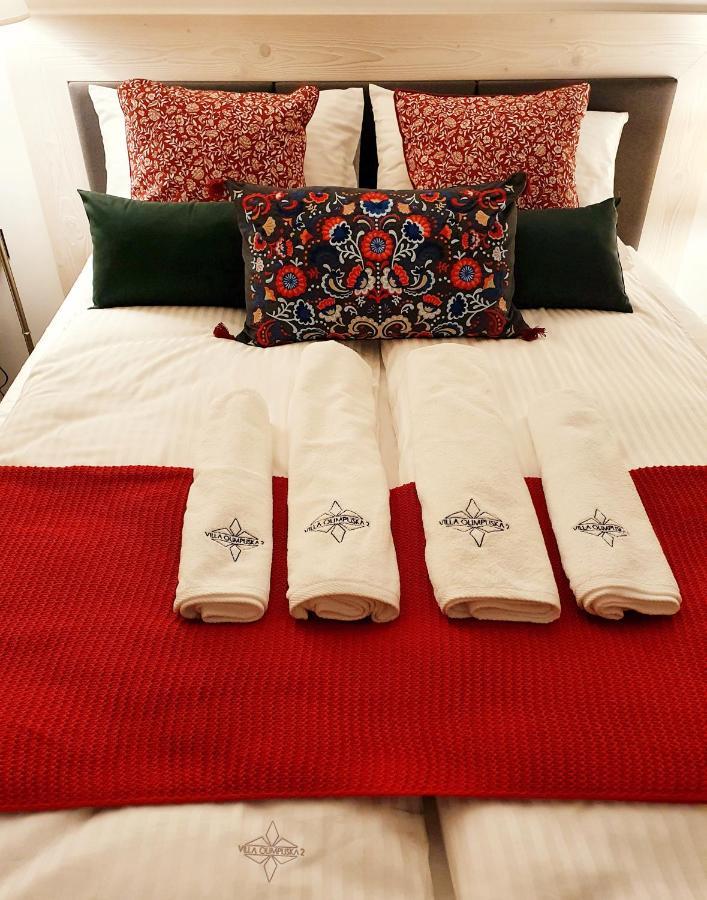 Double Room Balcony