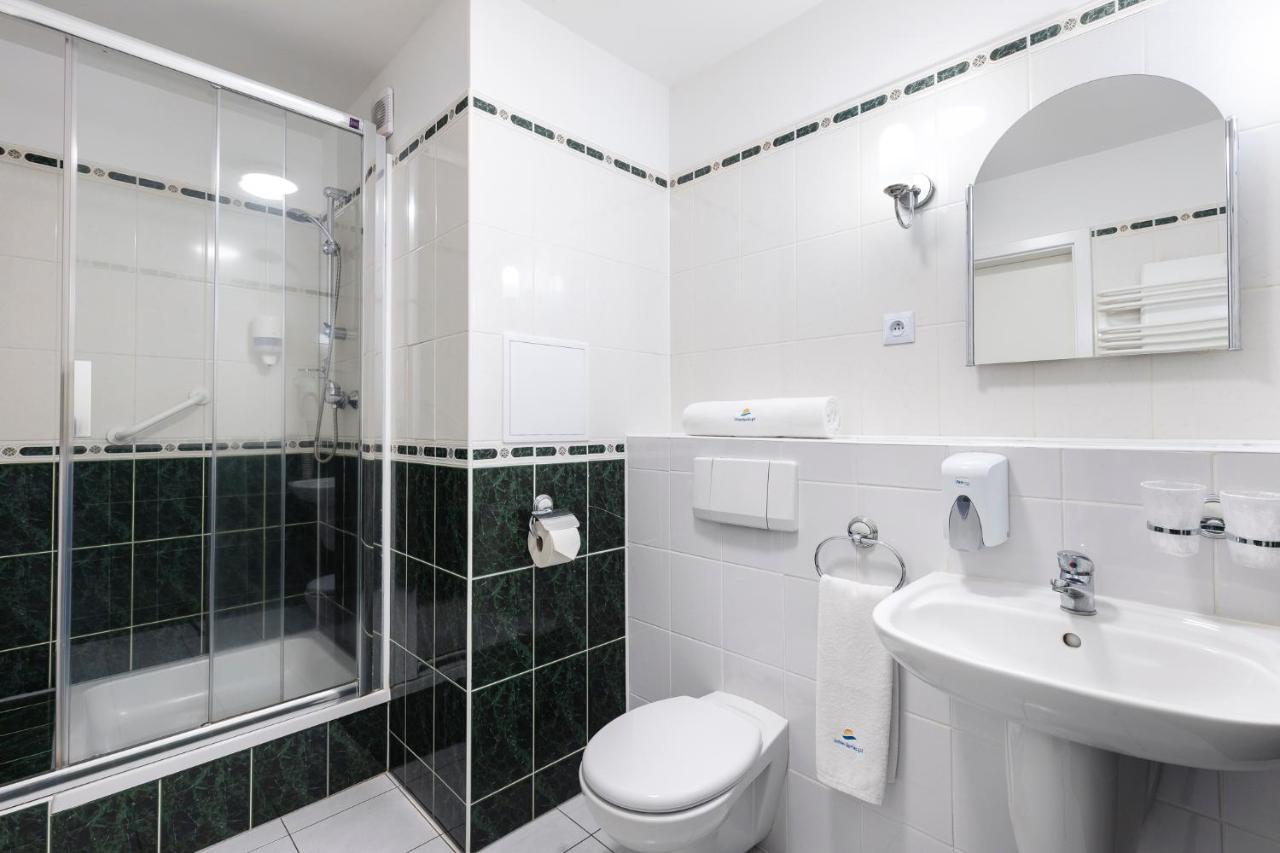 Small Double Room