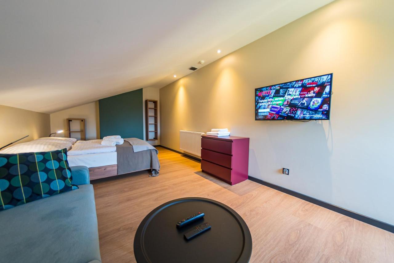 Maisonette
