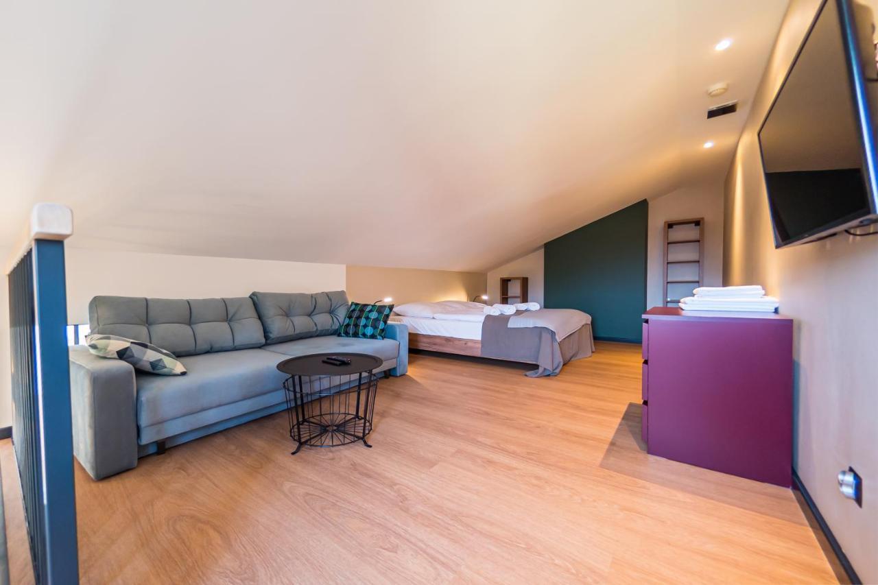 Maisonette