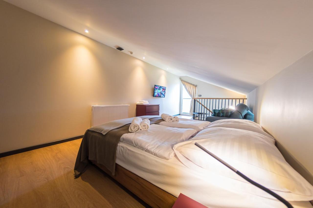 Maisonette