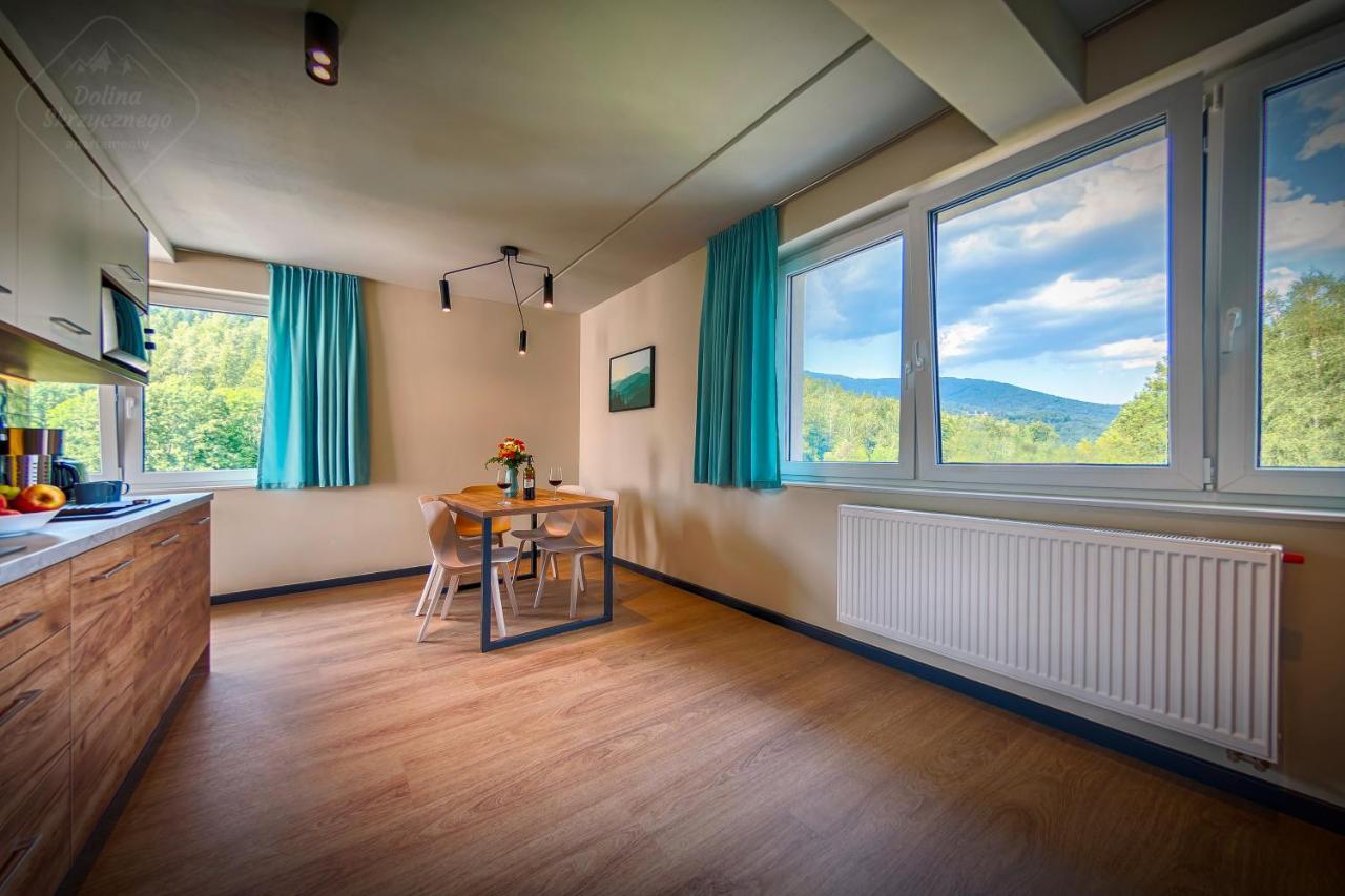Deluxe Duplex Apartment