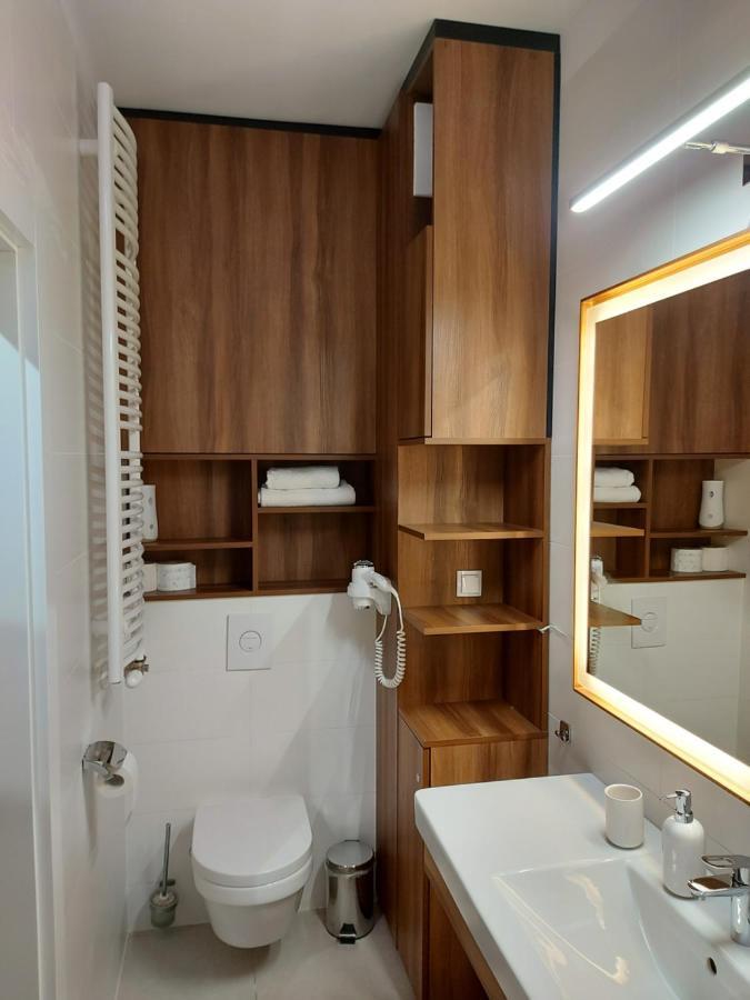 Double Room Terrace