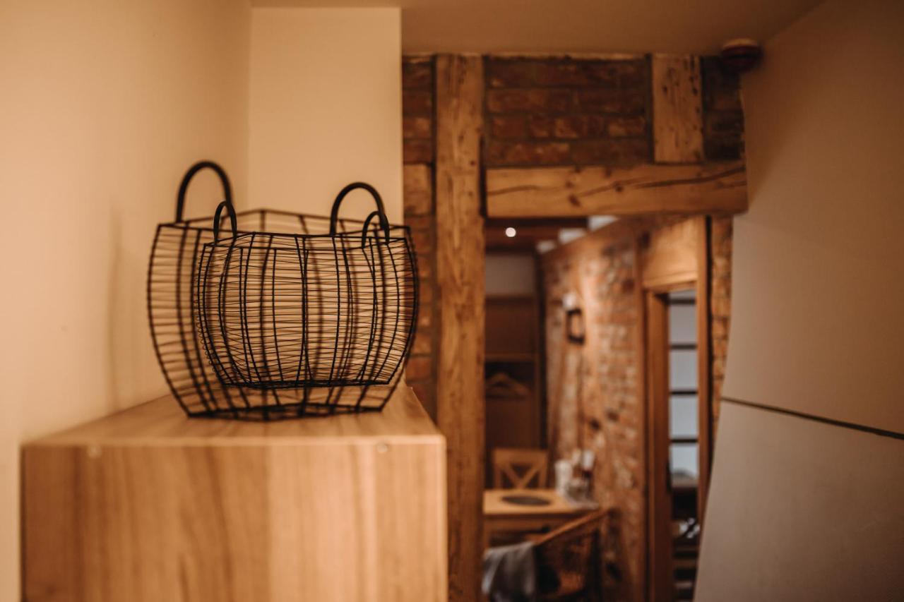 Family Room Bathroom
