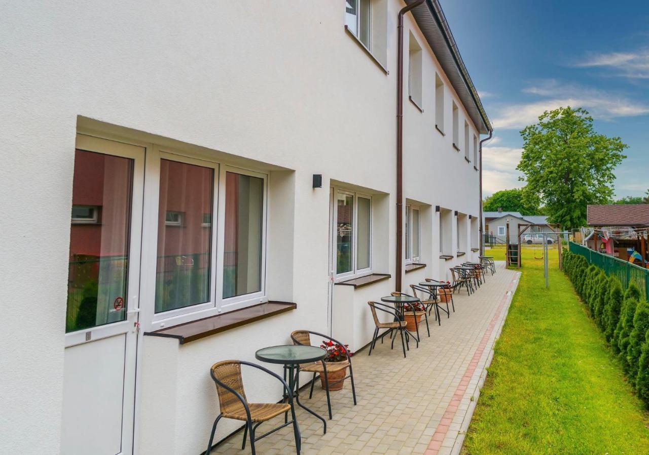 Triple Room Terrace
