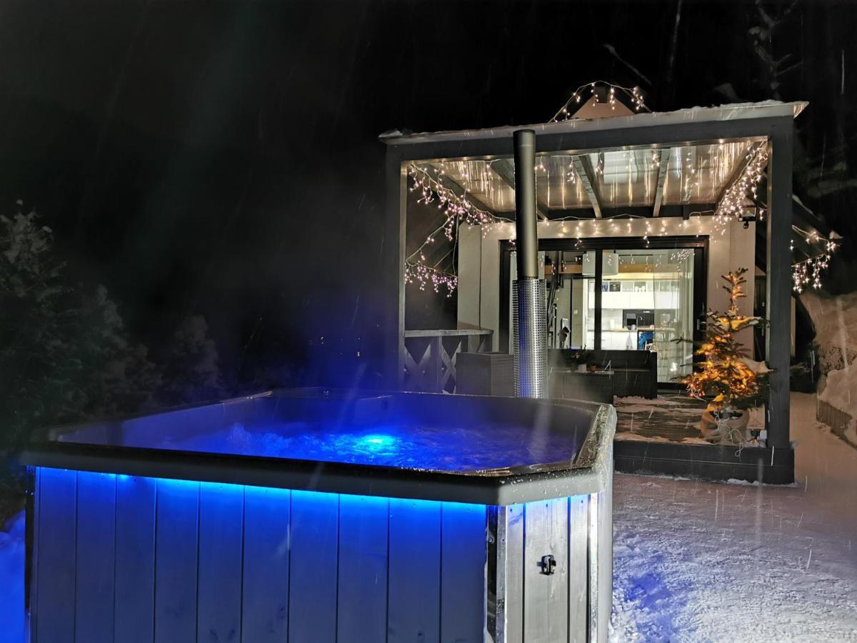 One-Bedroom Chalet