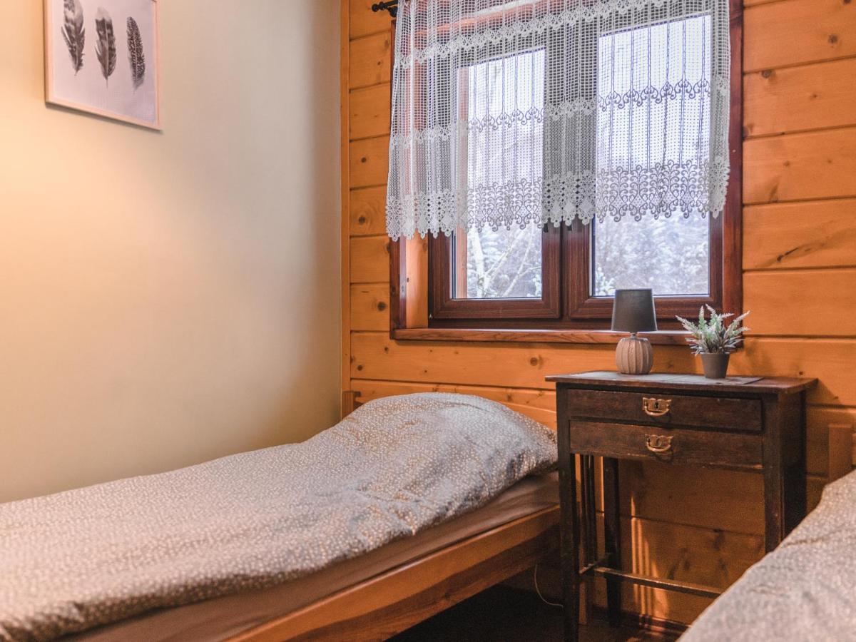 Three-Bedroom Chalet