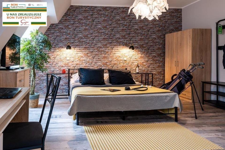 Premium Single Room