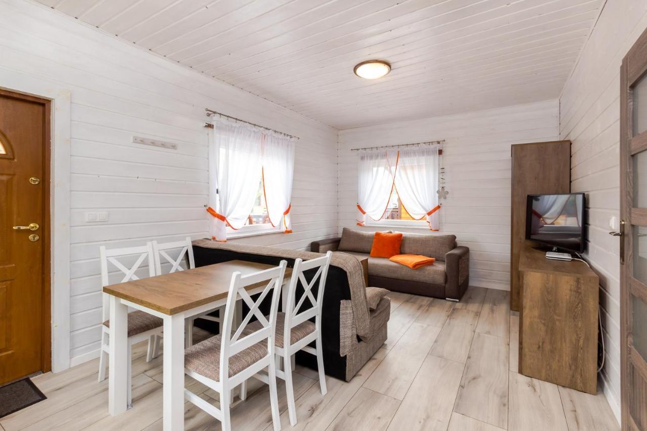 One-Bedroom Chalet