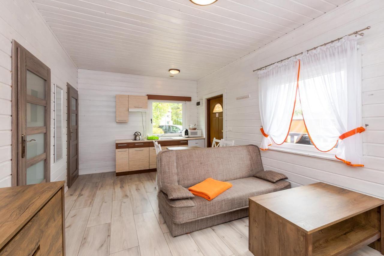 One-Bedroom Chalet