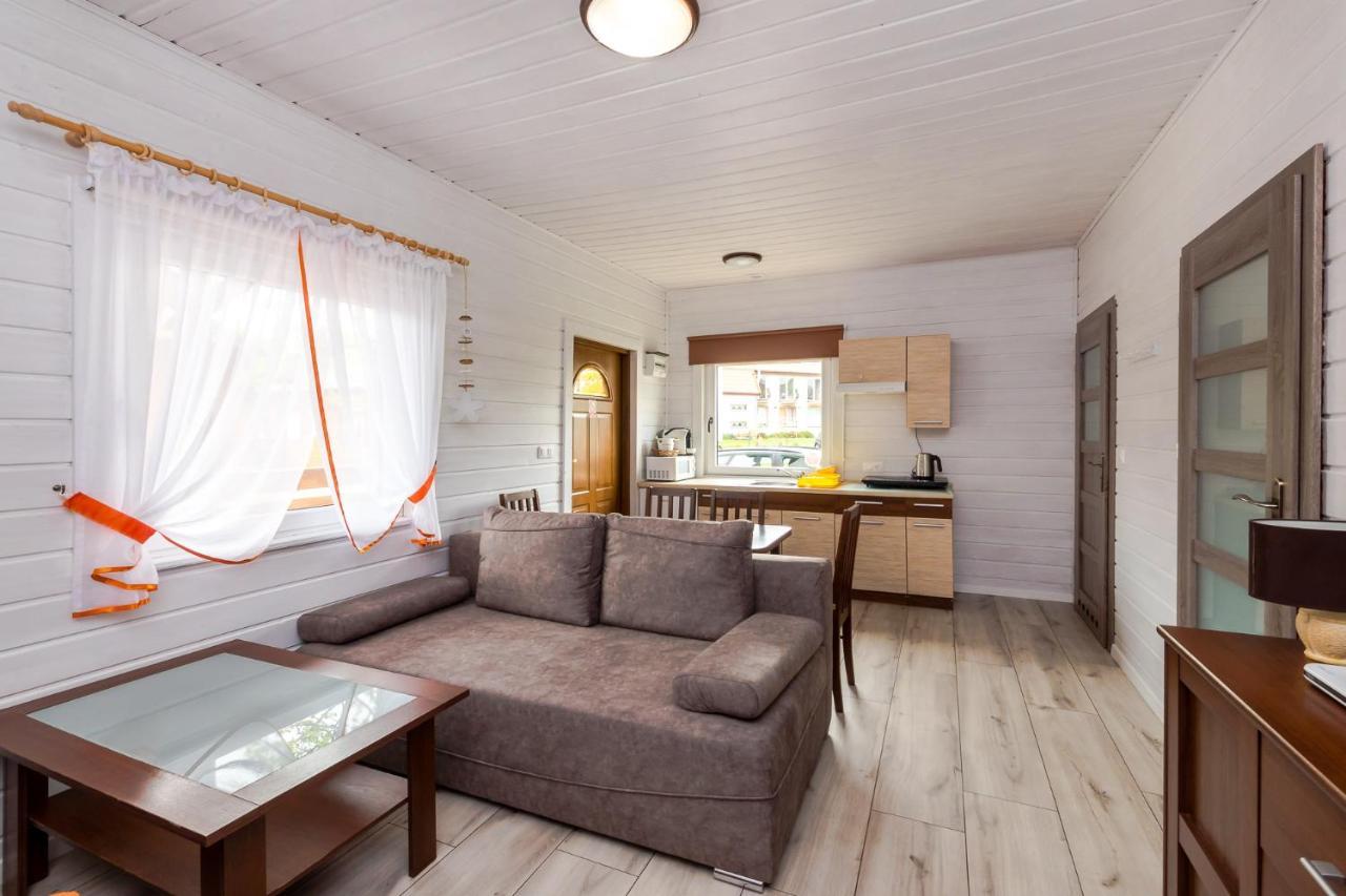 One-Bedroom Chalet