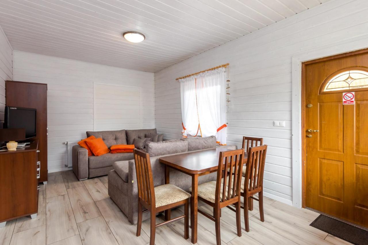One-Bedroom Chalet