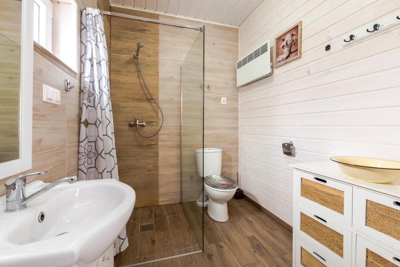 One-Bedroom Chalet