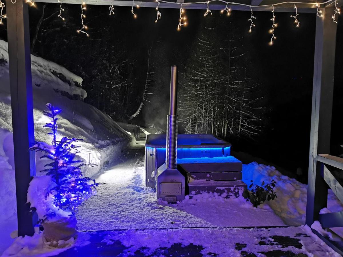 One-Bedroom Chalet