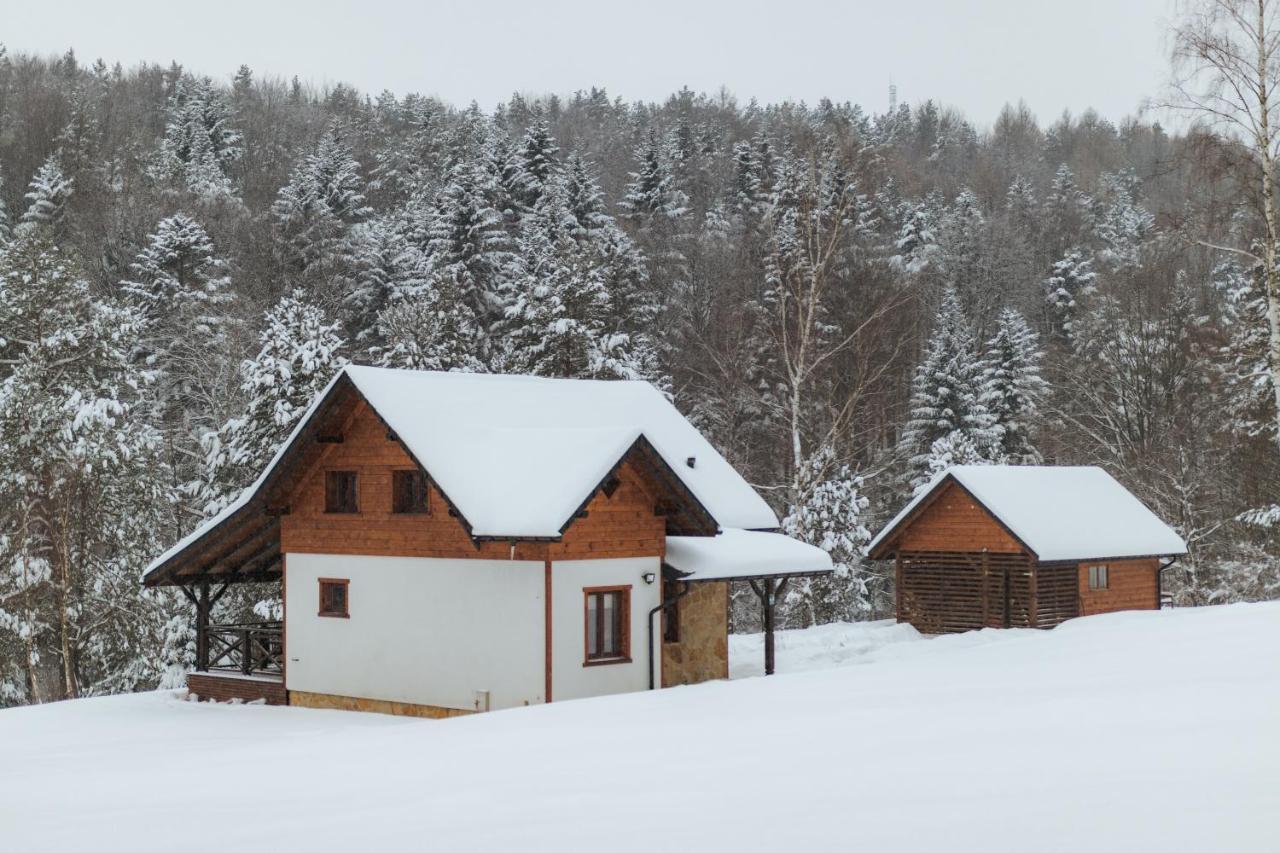 Three-Bedroom Chalet