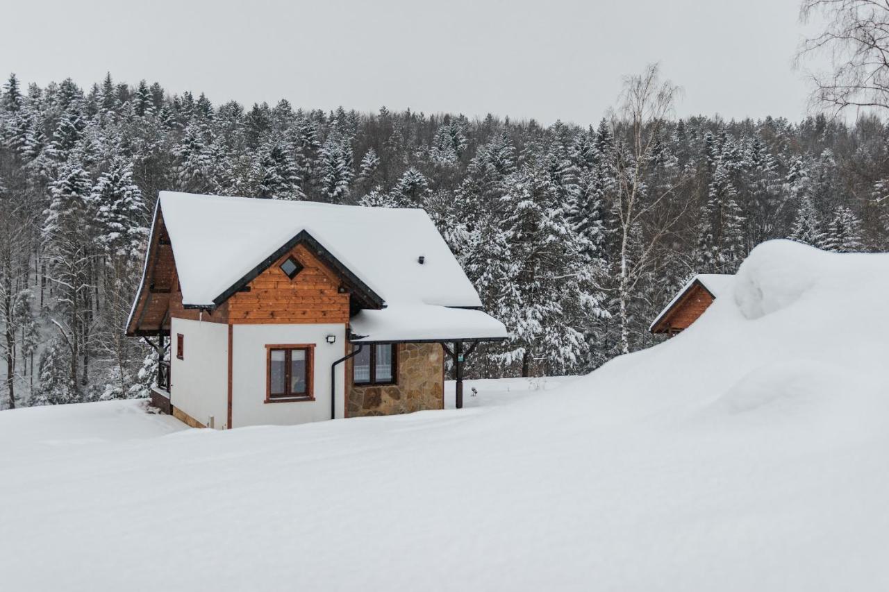 Three-Bedroom Chalet