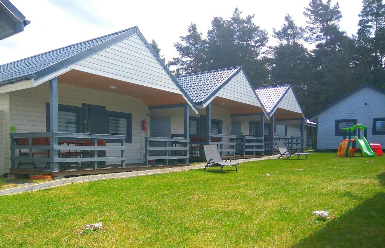 Two-Bedroom Townhouse