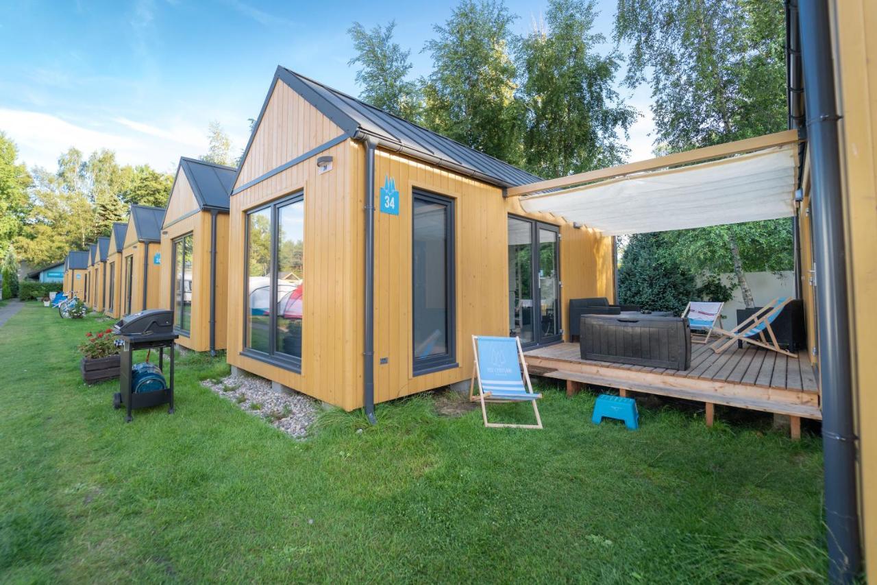 Premium Chalet 42