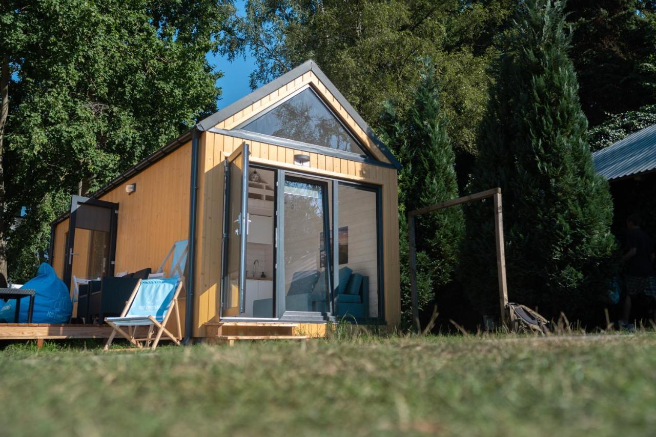 Superior Chalet
