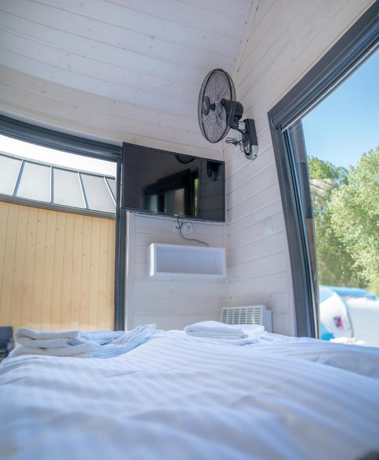 Premium Chalet