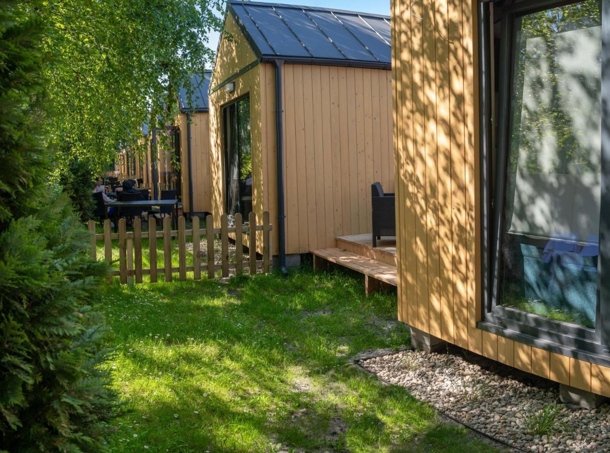 Premium Chalet