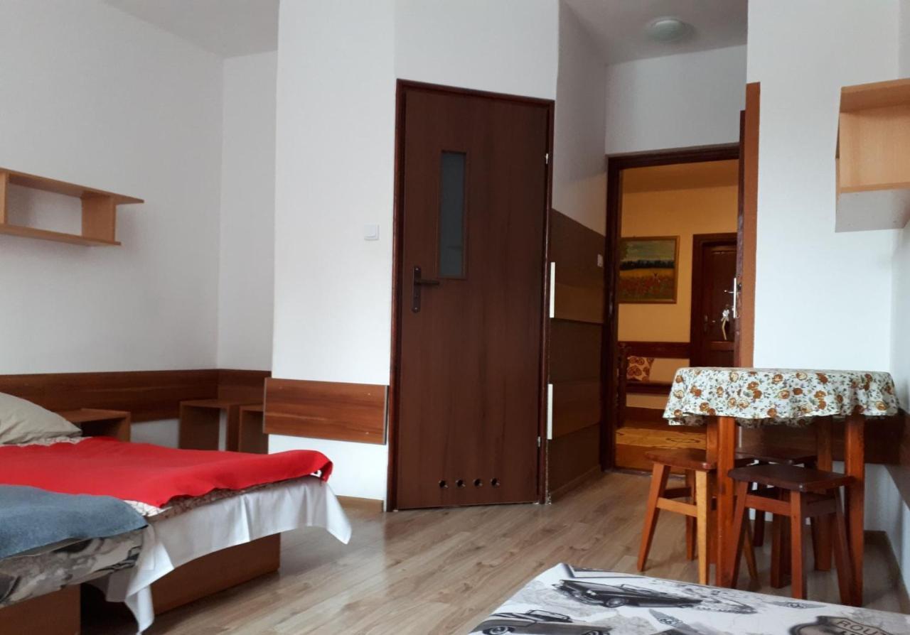 Double Room Private Bathroom