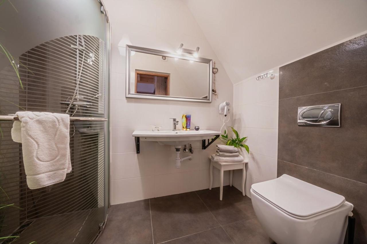 Apartment Split Level