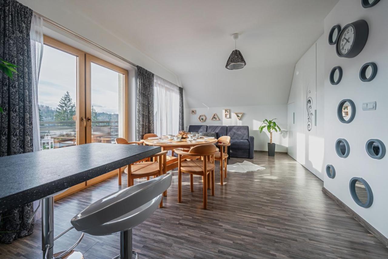 Apartment Split Level