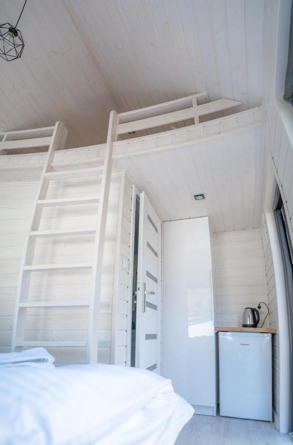 Premium Chalet