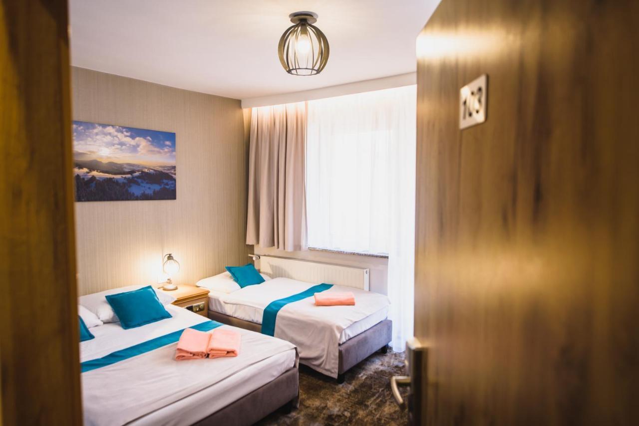 Triple Room Balcony