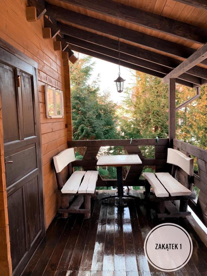 Duplex Suite