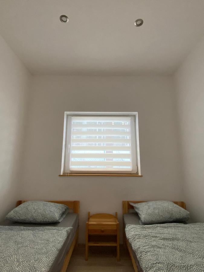 Standard Suite