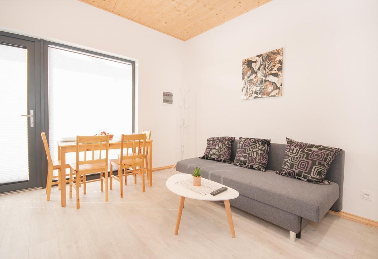 Apartment Ground Floor