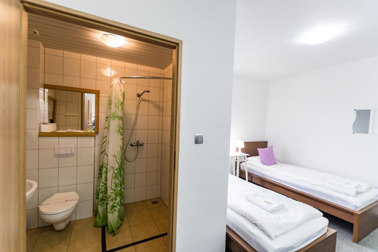 Budget Twin Room