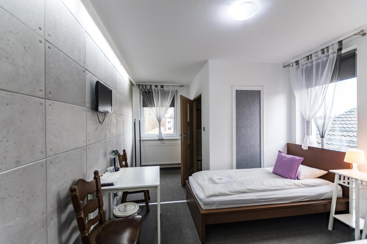 Budget Twin Room