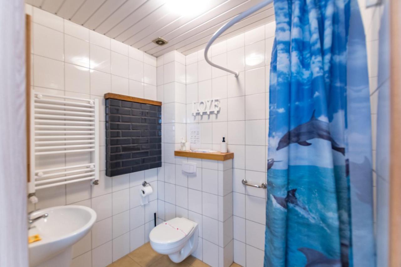 Budget Twin Room