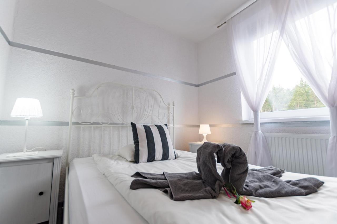 Budget Single Room
