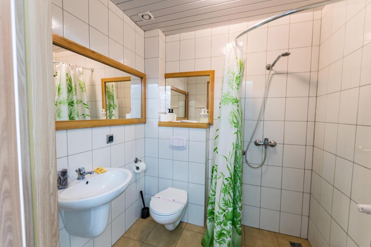 Budget Twin Room