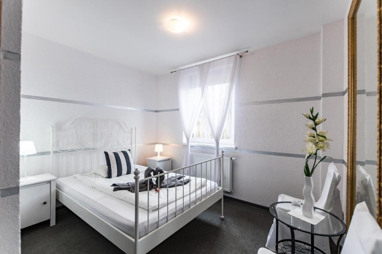 Budget Twin Room