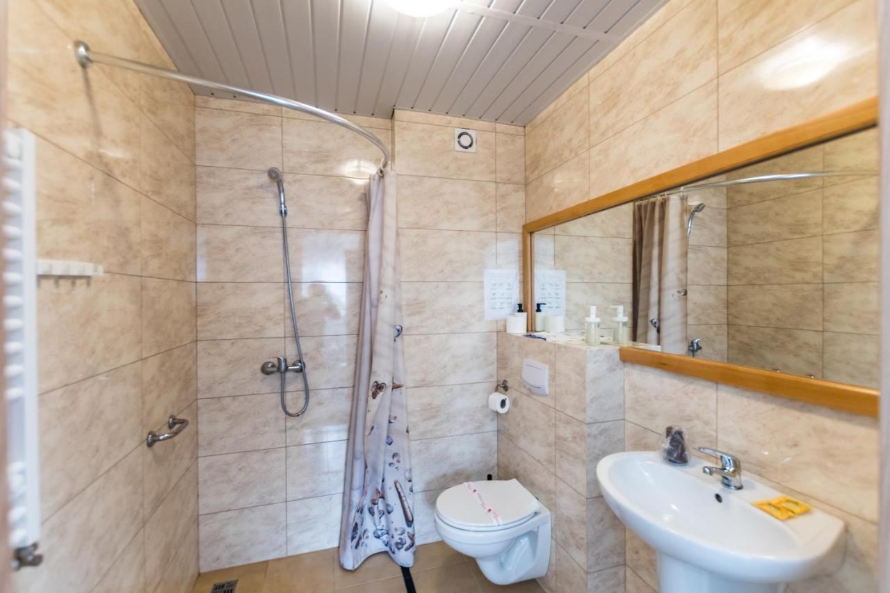 Budget Single Room