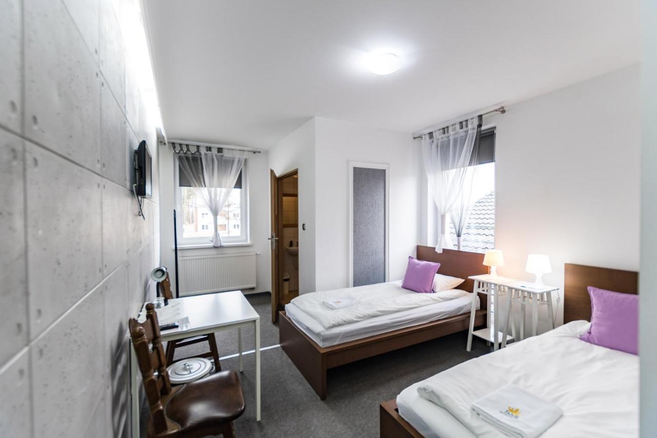Budget Twin Room